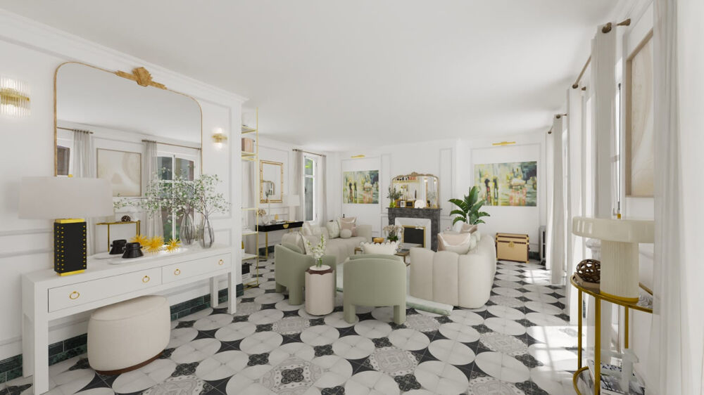 � vendre  Maison Le Pecq (78230)