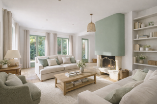  Maison à vendre 8 pièces 245 m²