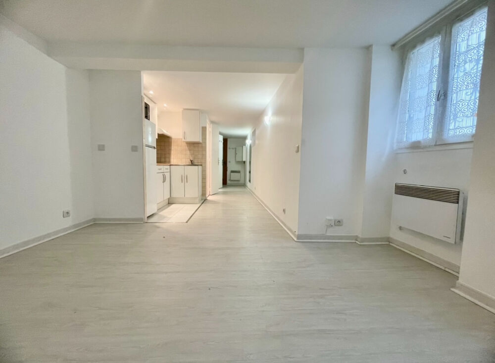 Appartement Saint Germain En Laye 1 pièce(s) 28.33 m2