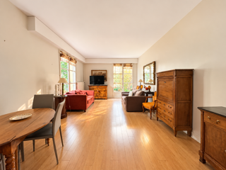 Vente Appartement Bel appartement 3 pièces au calme, en plein cœur du centre-ville St germain en laye