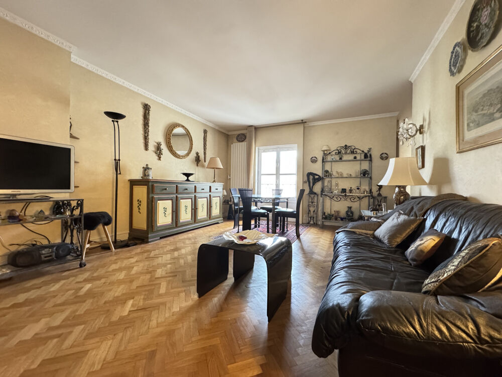 Vente Appartement Appartement 3 pièces SAINT GERMAIN EN LAYE St germain en laye