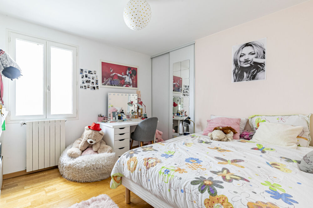 � vendre  Maison Saint-Germain-en-Laye (78100)