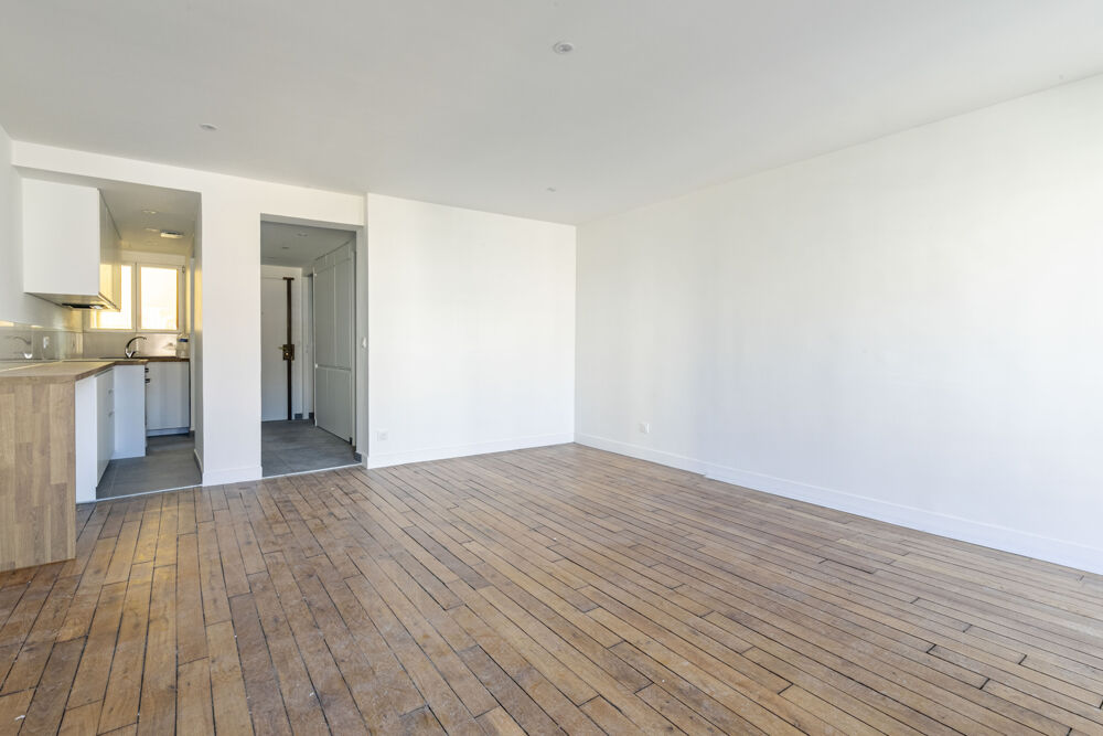 Studio hypercentre - 37,73 m2 -