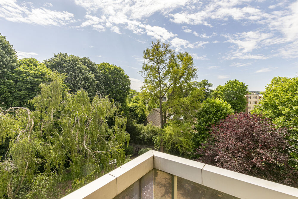 � vendre  Appartement Saint-Germain-en-Laye (78100)