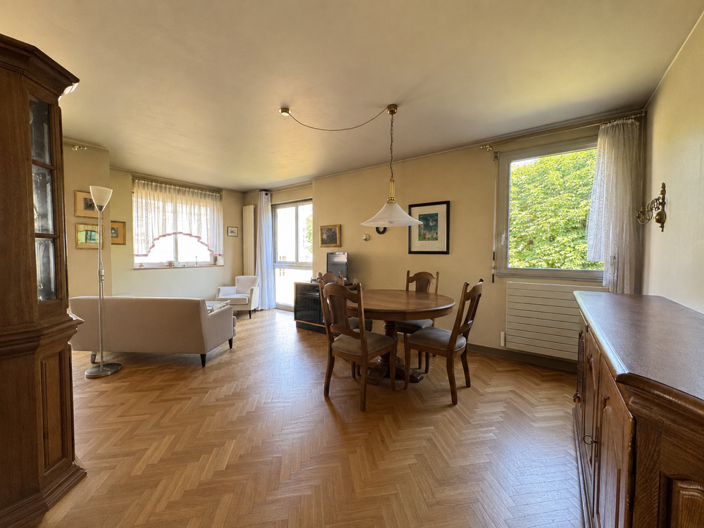 Vente Appartement Appartement de 90 m2 Residence des Ursulines St germain en laye