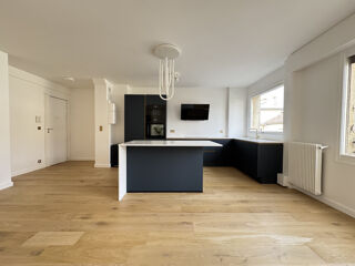  Appartement � vendre 2 pi�ces 55 m�