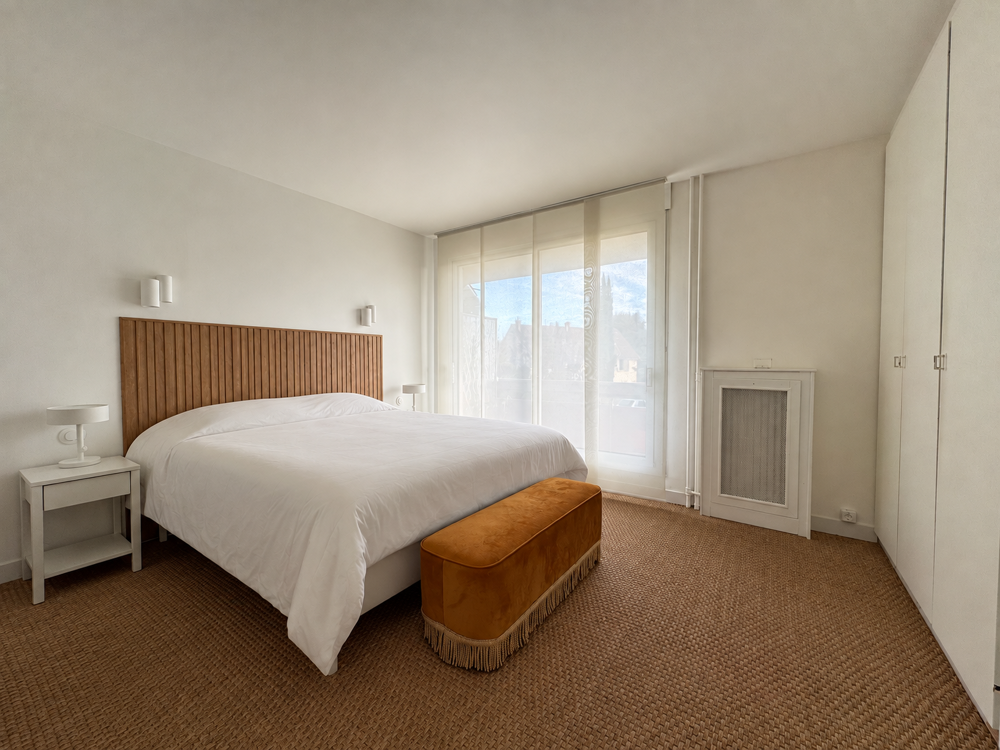 Vente Appartement Appartement Mareil-Marly - 5 pièces Mareil marly