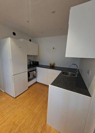  Appartement à vendre 3 pièces 77 m²