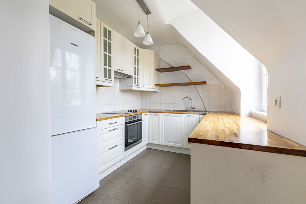 � vendre  Appartement Saint-Germain-en-Laye (78100)