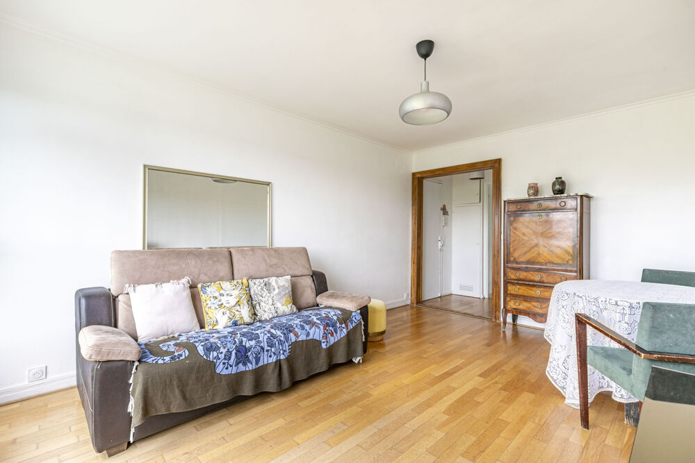 Vente Appartement Appartement Saint Germain En Laye 3 pièce(s) 57 m2 St germain en laye