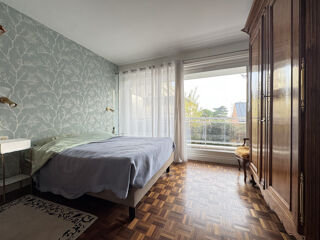  Appartement � vendre 4 pi�ces 89 m�