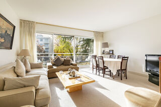  Appartement � vendre 4 pi�ces 94 m�