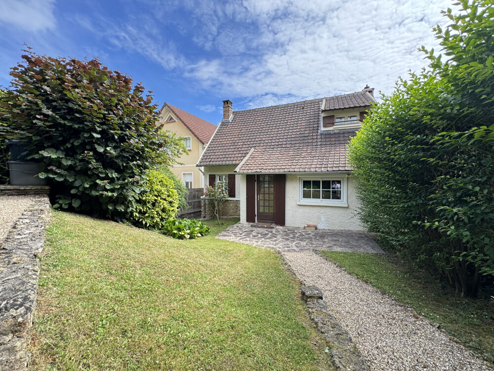 à vendre  Maison Saint-Germain-en-Laye (78100)