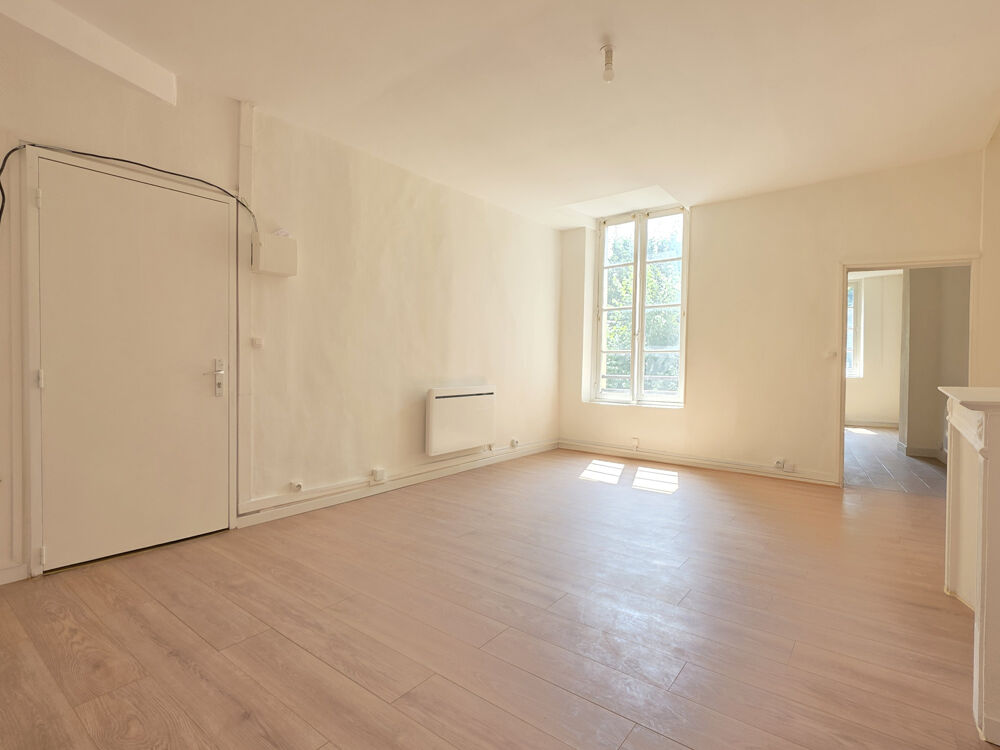 Vente Appartement Studio en parfait état - centre ville Saint Germain en Laye St germain en laye