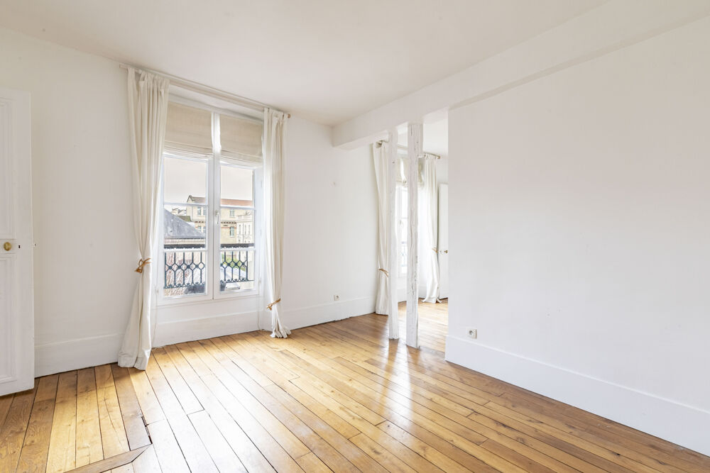 � vendre  Duplex/triplex Saint-Germain-en-Laye (78100)