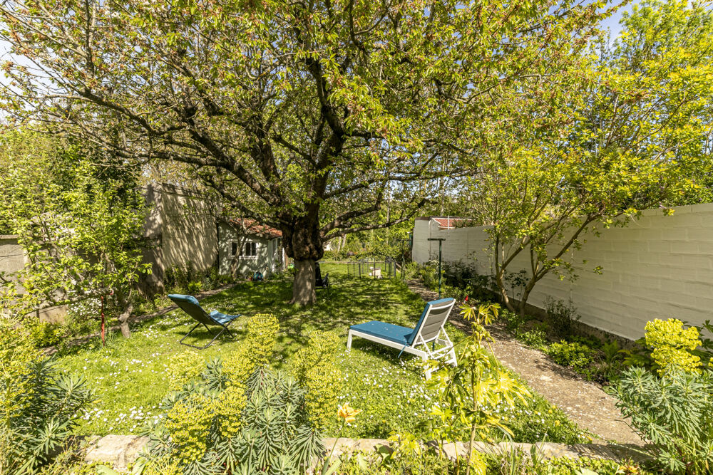 � vendre  Maison Saint-Germain-en-Laye (78100)