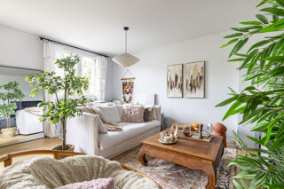  Appartement � vendre 3 pi�ces 55 m�