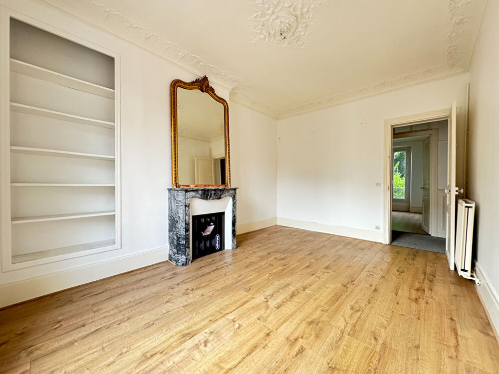 Appartement Saint Germain En Laye 6 pièce(s) 124.3 m2