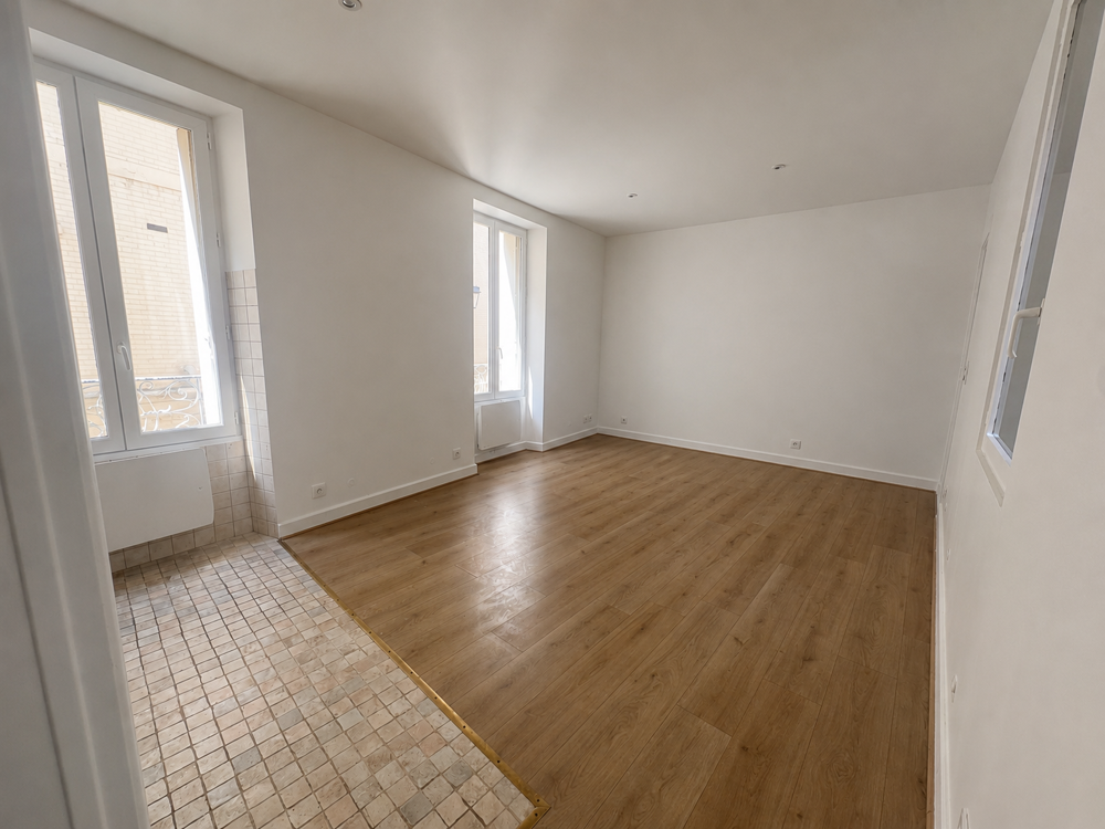 Vente Appartement Studio en centre-ville St germain en laye