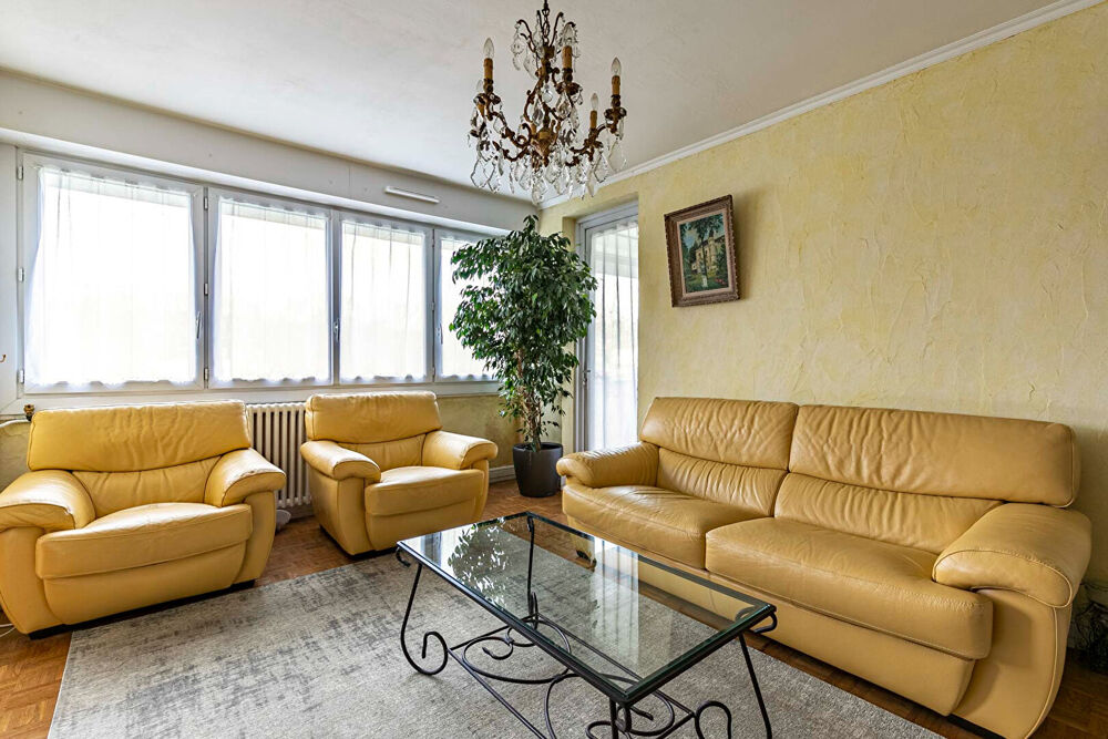 Appartement Saint Germain En Laye 5 pièce(s) 80 m2