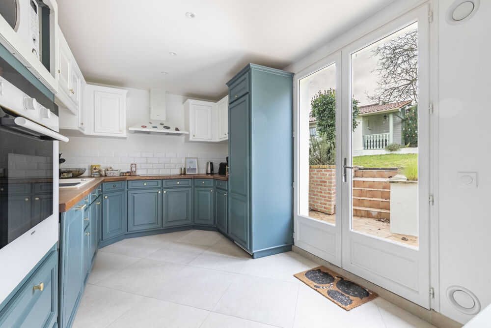 Vente Maison Maison Saint Germain En Laye 6 pièce(s) 131 m2 St germain en laye