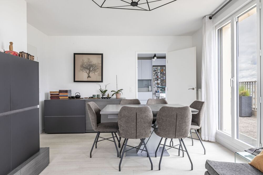 Appartement à acheter avec 4 pièces à Saint-Germain-En-Laye