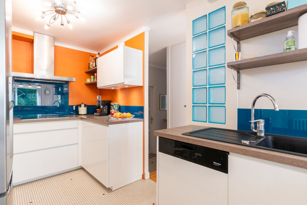 � vendre  Maison Le Pecq (78230)