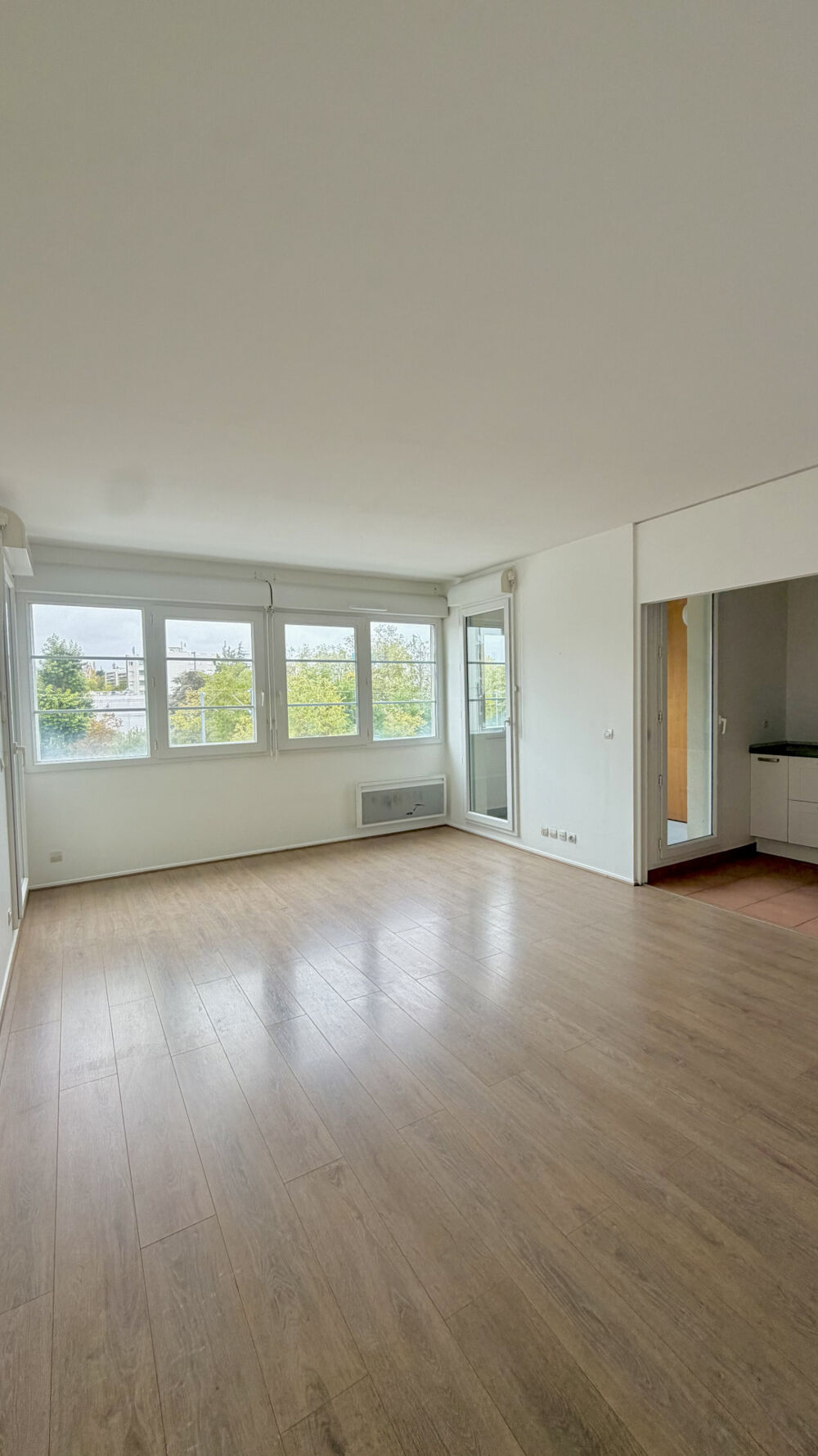 Location Appartement Appartement - 66.26 m2 - 3 pièces St germain en laye