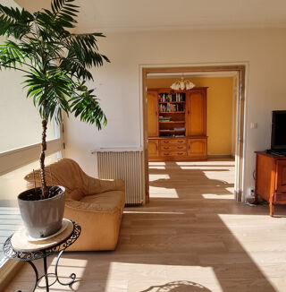  Appartement � vendre 3 pi�ces 70 m�