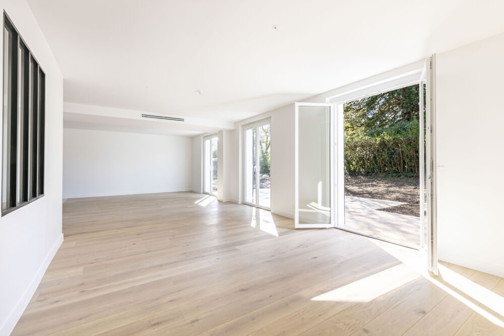 Maison LÉtang-la-Ville 8 pièce(s) 170 m2