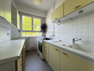  Appartement à vendre 2 pièces 65 m²