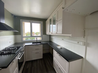  Appartement à louer 3 pièces 62 m²