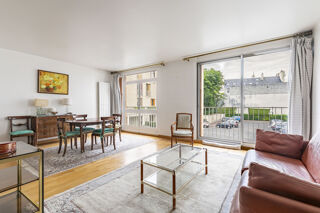  Appartement à vendre 5 pièces 91 m²