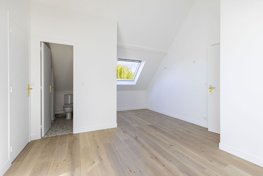à vendre  Maison L'Étang-la-Ville (78620)