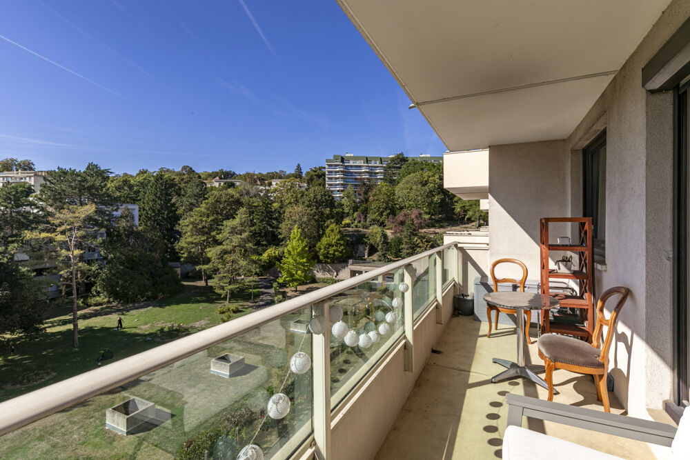 Vente Appartement Appartement 2 pièces avec balcon et piscine   Le Pecq St germain en laye