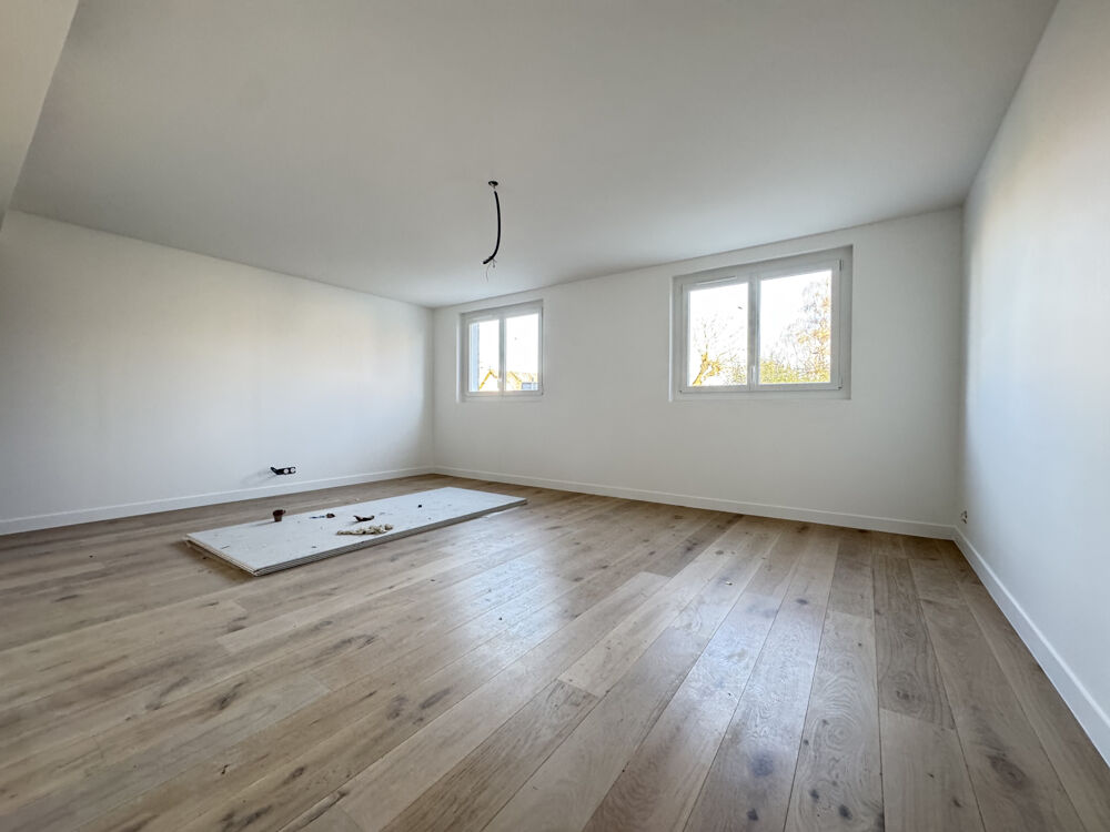 � vendre  Maison L'�tang-la-Ville (78620)