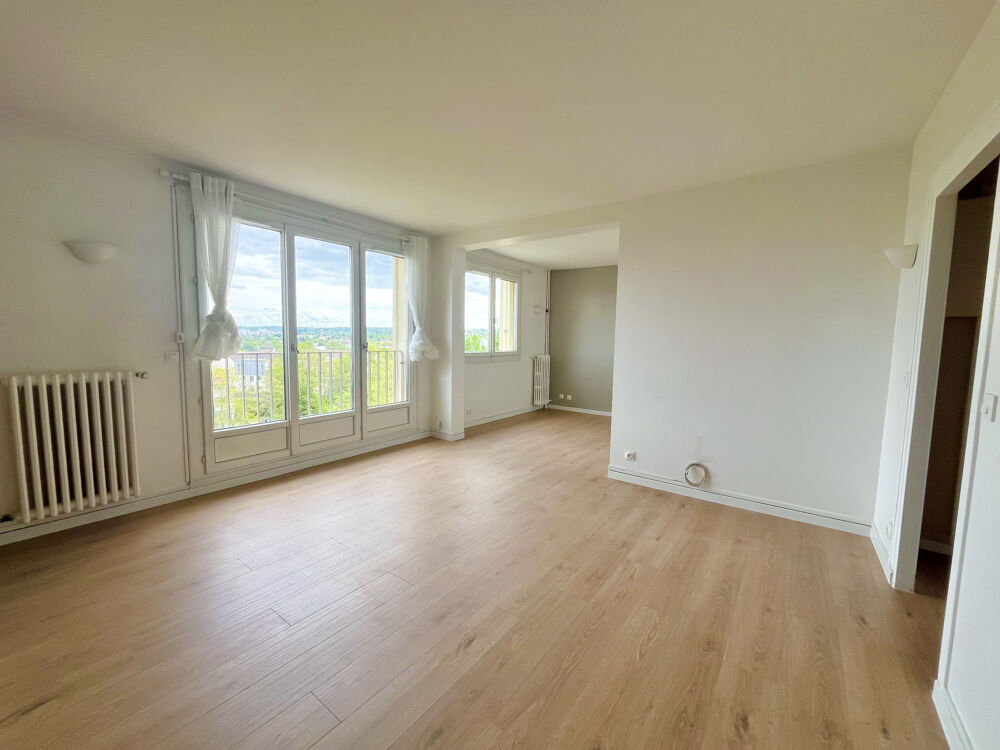 Appartement 5 pièces Saint-Germain-en-Laye