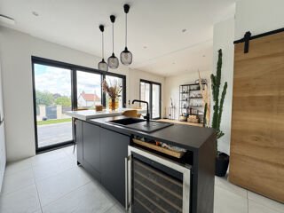  Maison � vendre 4 pi�ces 85 m�