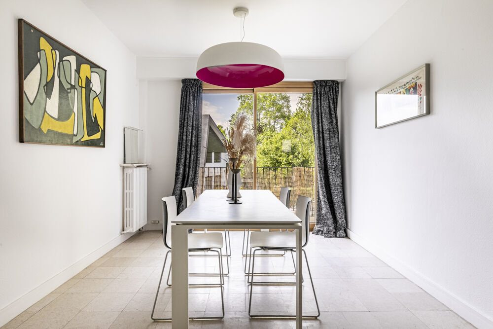 Maison d architecte 6 chambres Le Pecq