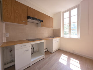  Appartement à vendre 1 pièce 32 m²