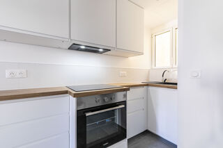  Appartement à vendre 1 pièce 38 m²