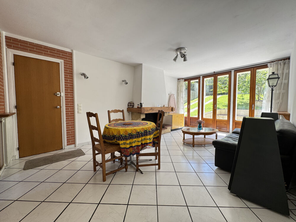 Maison 64.45m2