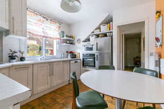  Maison à vendre 7 pièces 133 m²