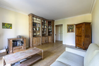  Appartement à vendre 3 pièces 66 m²