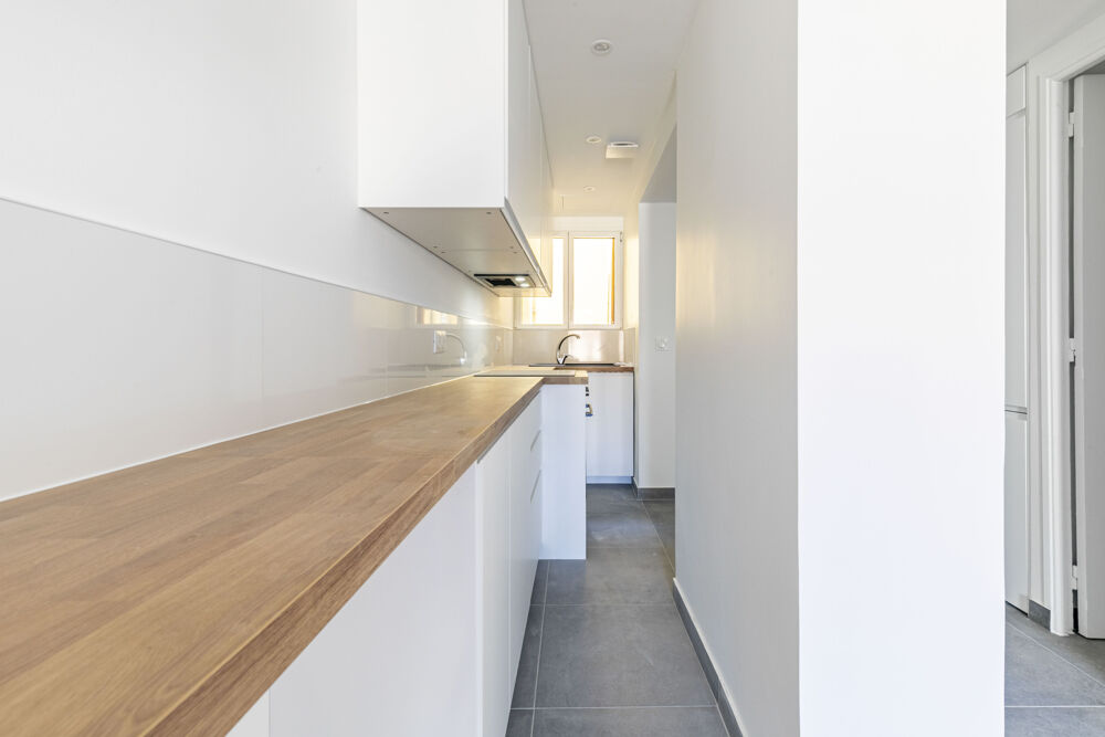 Studio hypercentre - 37,73 m2 -