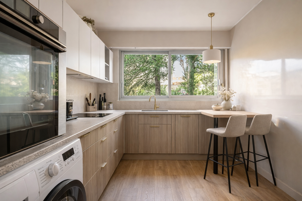 Vente Appartement Appartement de 104.39 m2, 3 chambres, Hyper Centre St germain en laye