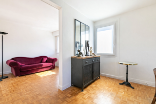  Appartement à vendre 4 pièces 65 m²