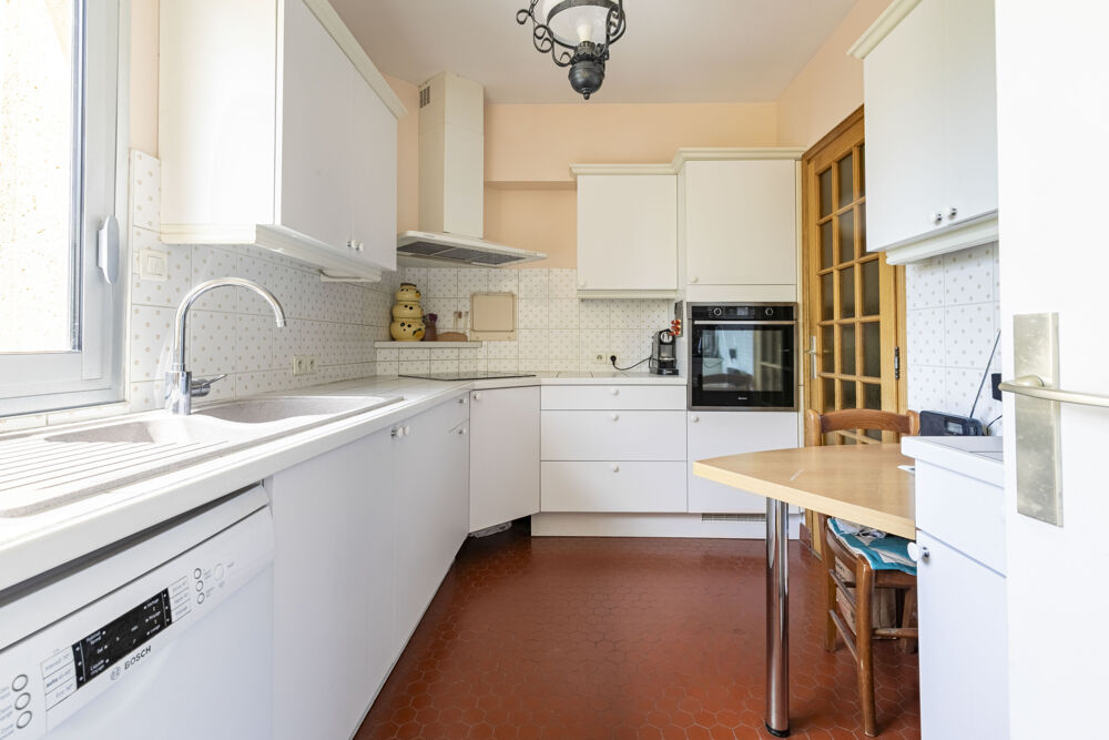 � vendre  Appartement Saint-Germain-en-Laye (78100)