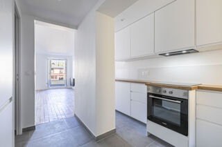  Appartement � vendre 1 pi�ce 38 m�