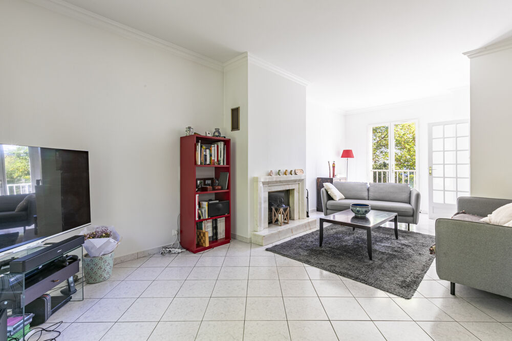à vendre  Maison Saint-Germain-en-Laye (78100)